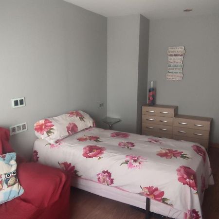 Apartamento Calle Renueva Леон Экстерьер фото
