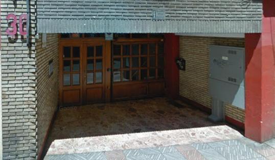 Apartamento Calle Renueva Леон Экстерьер фото