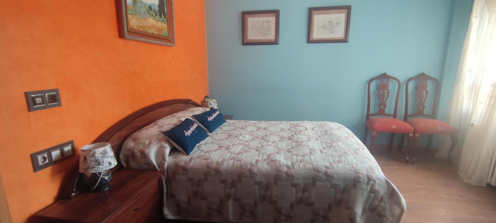 Apartamento Calle Renueva Леон Экстерьер фото