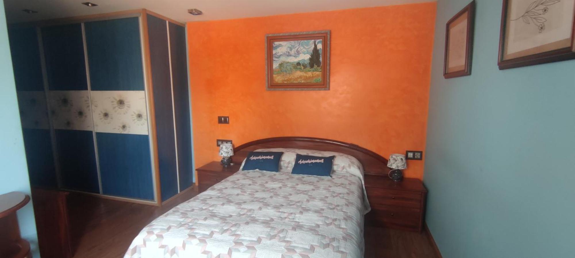 Apartamento Calle Renueva Леон Экстерьер фото