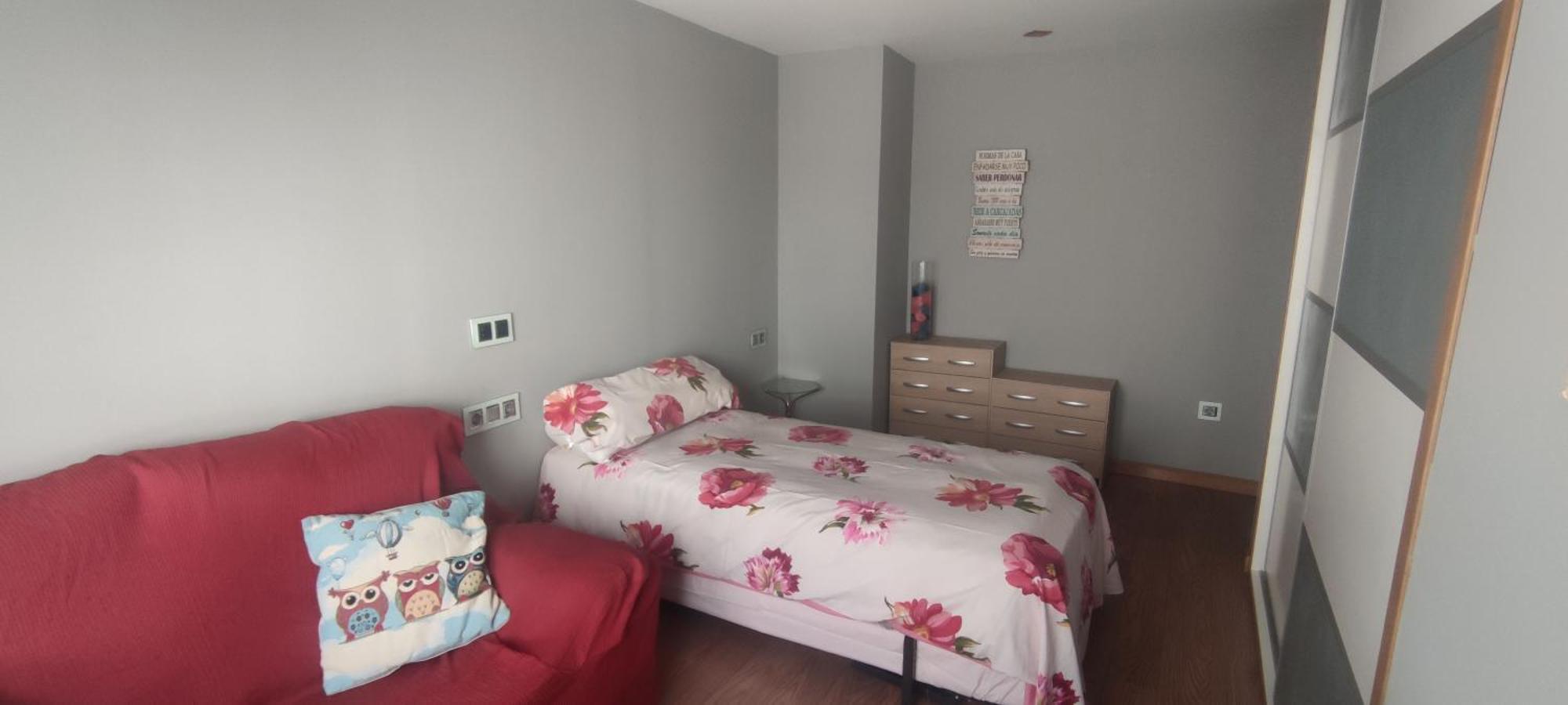 Apartamento Calle Renueva Леон Экстерьер фото