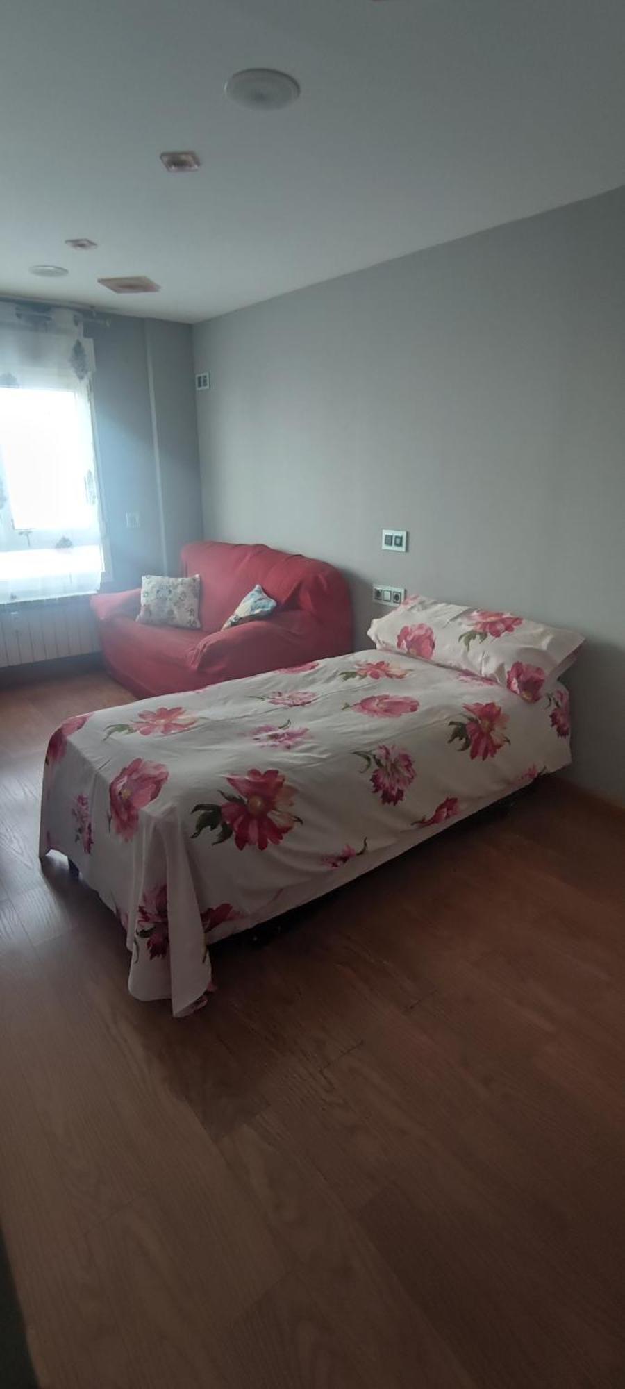 Apartamento Calle Renueva Леон Экстерьер фото