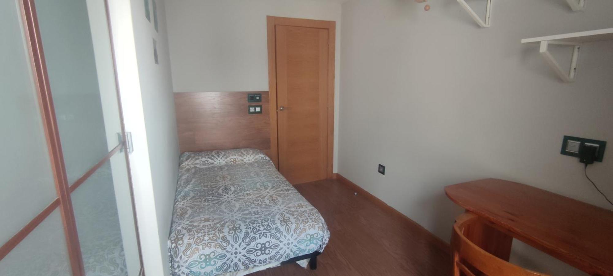 Apartamento Calle Renueva Леон Экстерьер фото