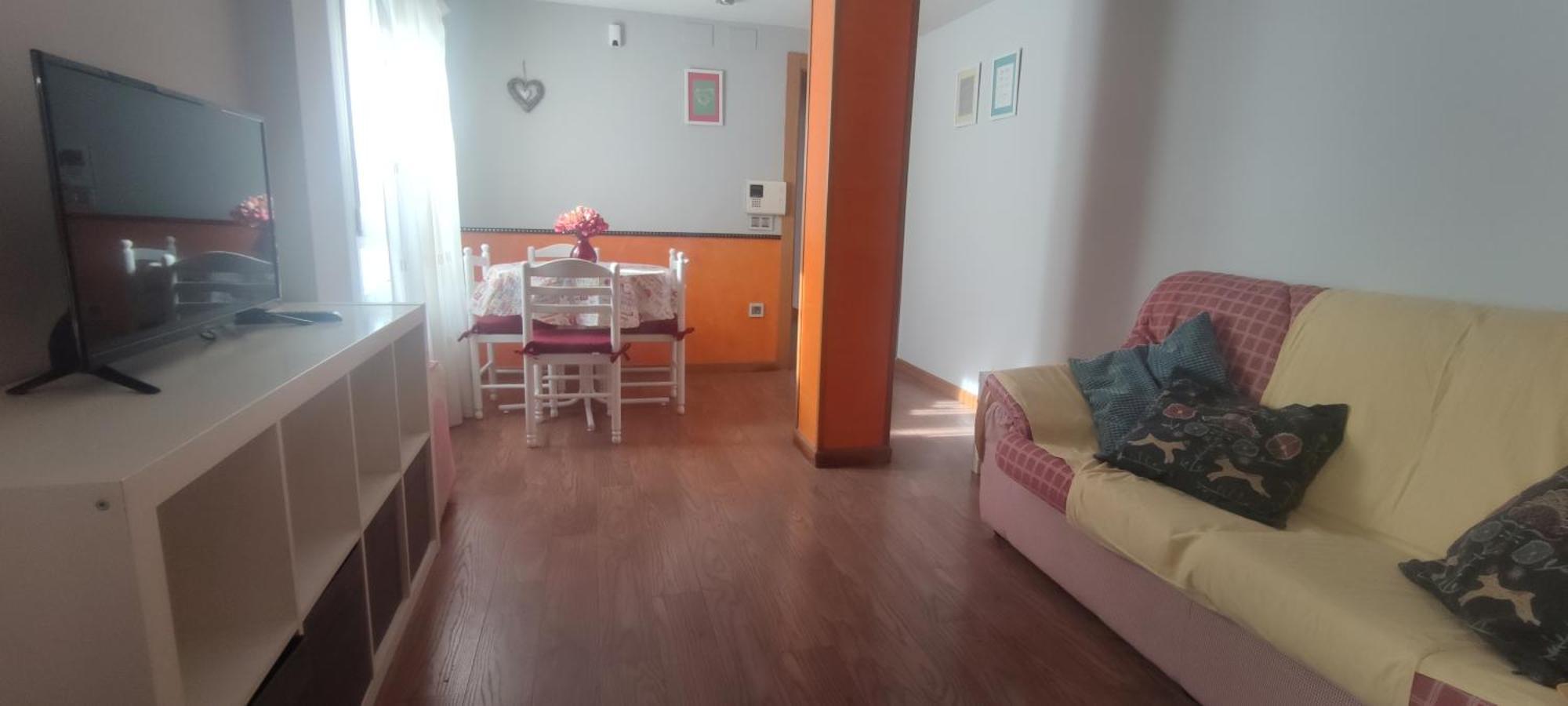 Apartamento Calle Renueva Леон Экстерьер фото