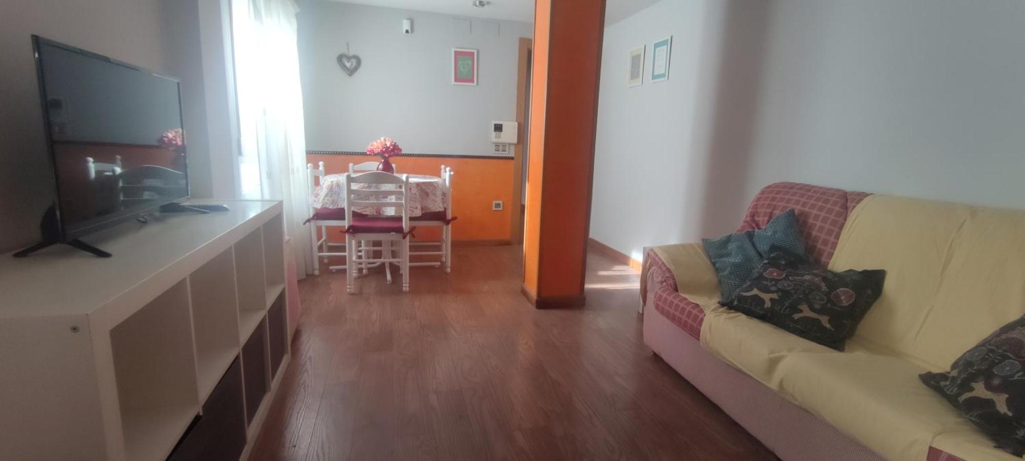Apartamento Calle Renueva Леон Экстерьер фото